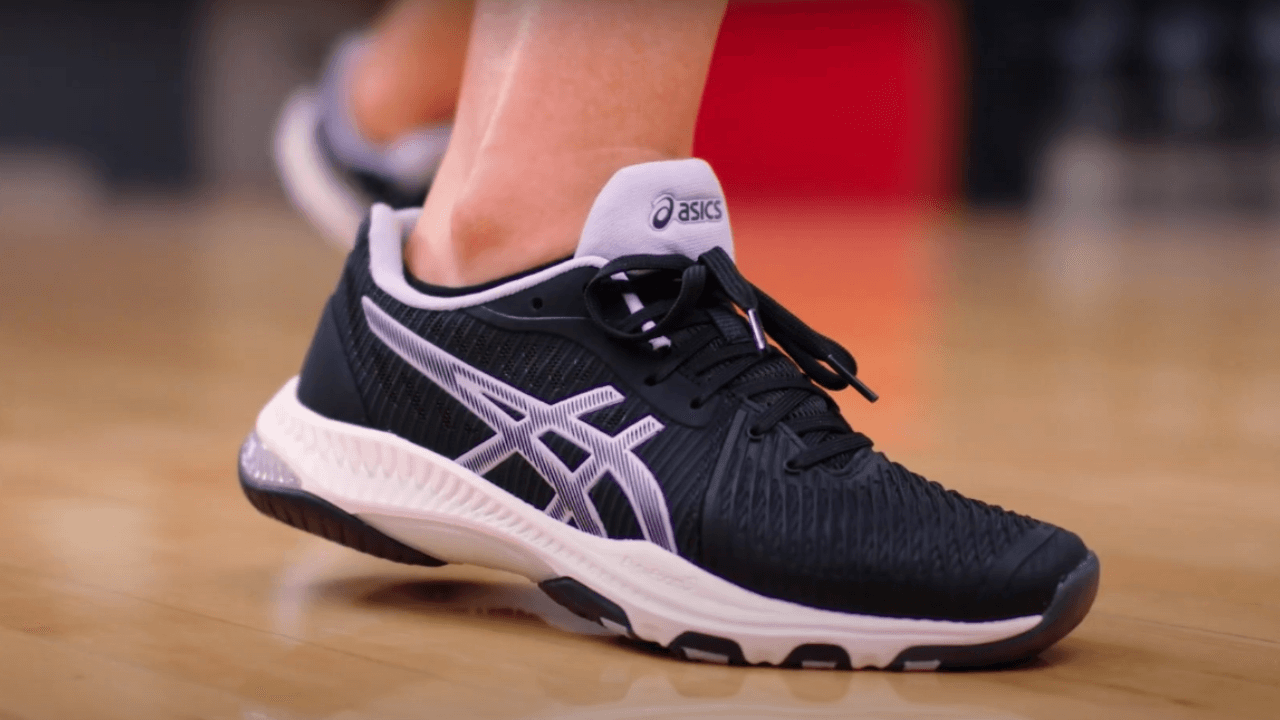 Can Volleyball Shoes Be Used for Netball