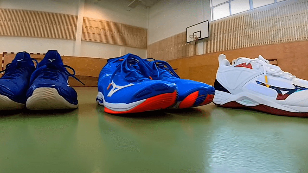 What Makes a Good Volleyball Shoe