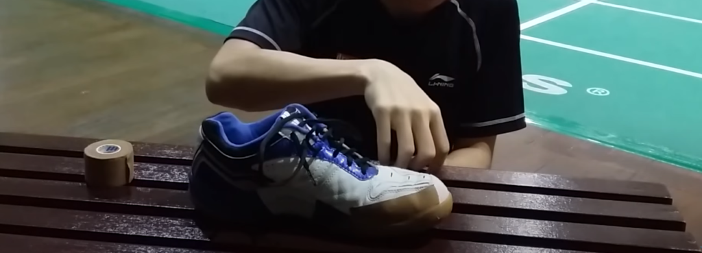 Make Your Volleyball Shoes Last Longer