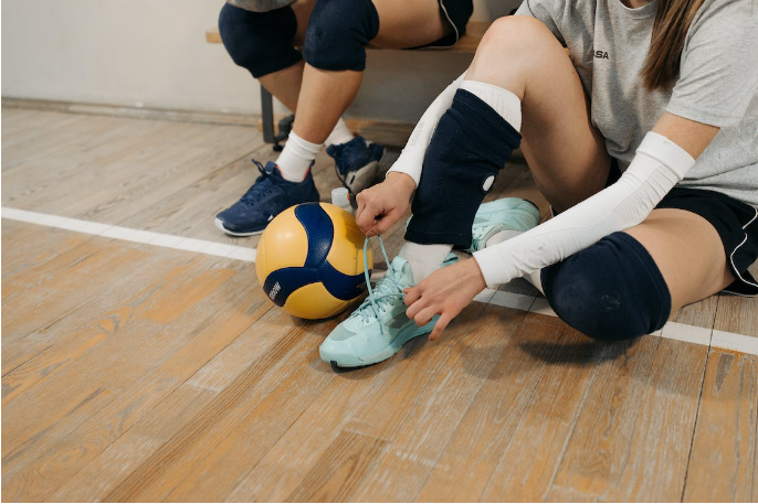 How Much Should You Spend On volleyball shoes