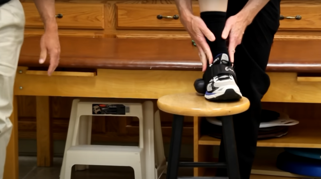 How to Prevent Ankle Sprains