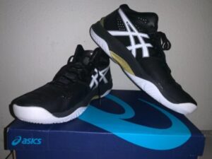 ASICS Men's Sky Elite FlyteFoam Mid Shoes