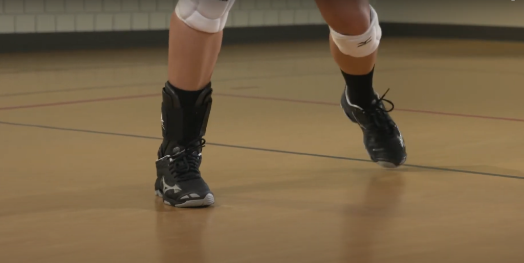 Common Problems with Volleyball Shoes